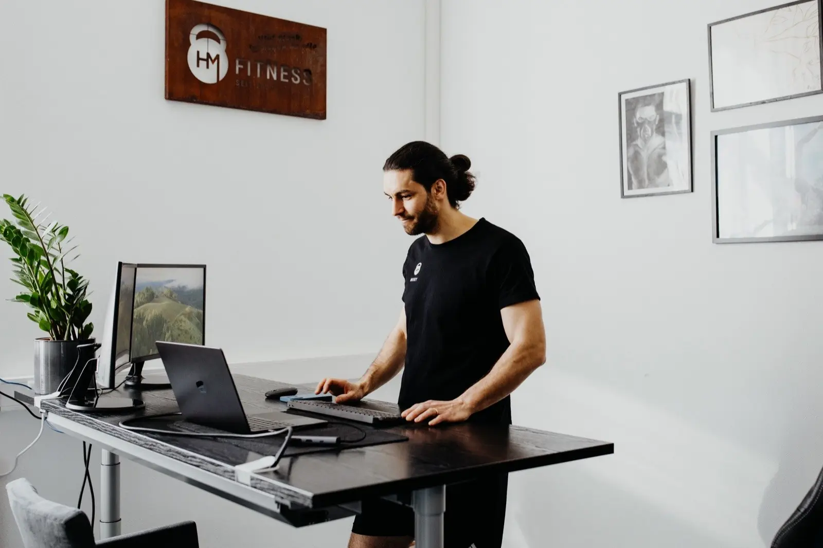 Online Coaching bei HM Fitness Pfarrkirchen